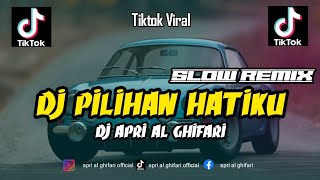 Download lagu DJ AKU KAN ADA UNTUK DIRIMU - LAVINA SLOW VIRAL TIKTOK FULL BASS TERBARU 2026 [ APRI AL GHIFARI ] mp3