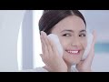 Wardah Lightening Whip Facial Foam
