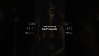 ✨Se inscreve no canal! #arquetipos #subliminais #subliminal #cleopatra