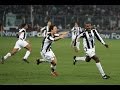 HIGHLIGHTS: Juventus vs Real Madrid - 2-0 - Champions League - 09.03.2005