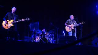 Been So Long - Hot Tuna at the Crest Theater Sacramento, CA September 4, 2018