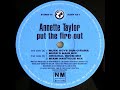 Annette Taylor Put The Fire Out Murk Boys Dub O Rama