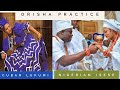 The Differences Between NIGERIAN and CUBAN ORISHA Practice (Isese🇳🇬) (Lukumi🇨🇺)