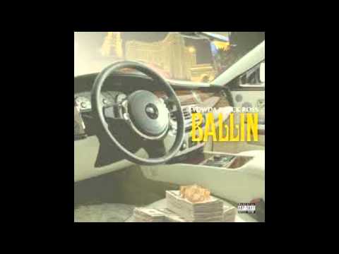(NEW MUSIC 2013)YOWDA ft Rick Ross - Ballin