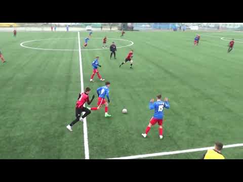 Hodonín - Zbrojovka 2. Část