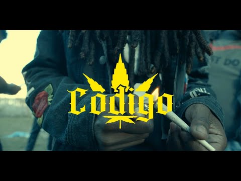 Kihn EstyloCaro (Lil Boy) - CÓDIGO ( Video Oficial)