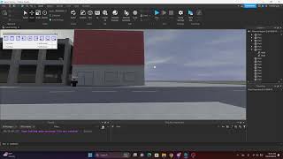 Antxz_y showing you how to build fillers building