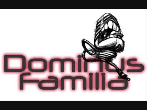 Don Hortega # Dominus Familia - Ás vezes penso...