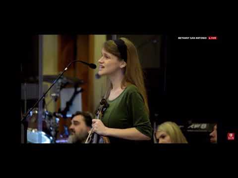 Eu multe lucruri nu-nțeleg o Doamne- Melissa Trif (Molnar)