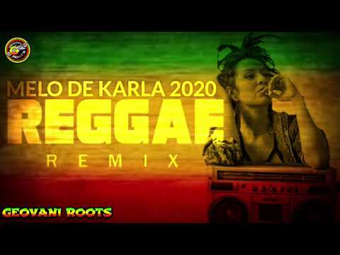 MELO DE KARLA 2020 BY DJ DAVI STYLE