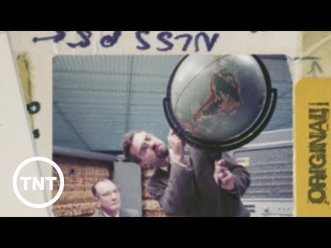 Los casos reales: Episodio 6 | Proyecto Blue Book | TNT item-thumbnail