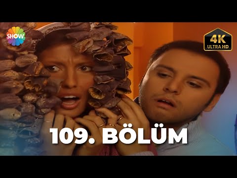 Cennet Mahallesi 109. Bölüm | Ultra HD 4K