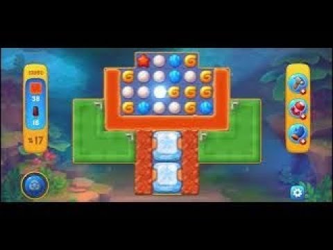 Fishdom 🏆🏅 Level - 10860🏆🏅🐟🦀 🐟 🦀