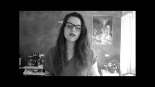 [COVER] Lydia Lee (리디아 리) - Broken (원티드 Wanted OST)