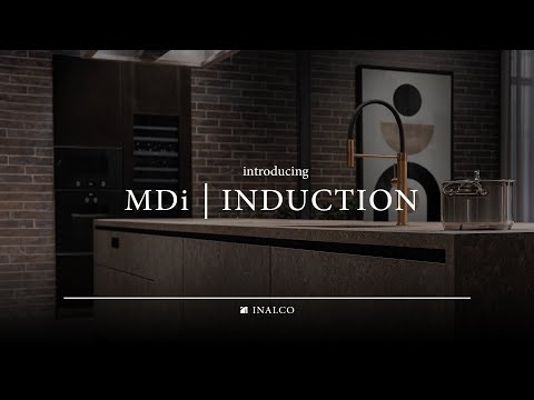 INTRODUCING MDi INDUCTION | INALCO