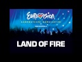 Azerbaijan Eurovision 2014 - "Start A Fire" Dilara ...