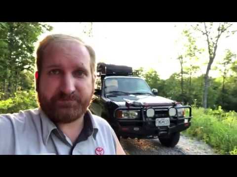 Arb bull bar watch this before you buy!!