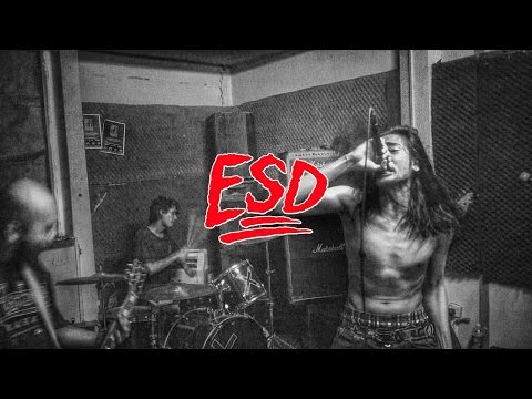 EAT SHIT AND DIE - BLIND EVOLUTION // EQUALITY