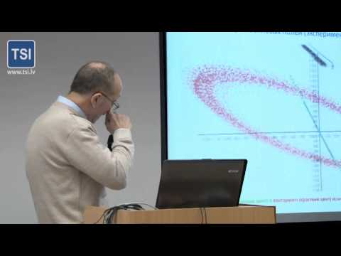 Lekcija_Speranskij at TSI, Riga on 18/02/2013