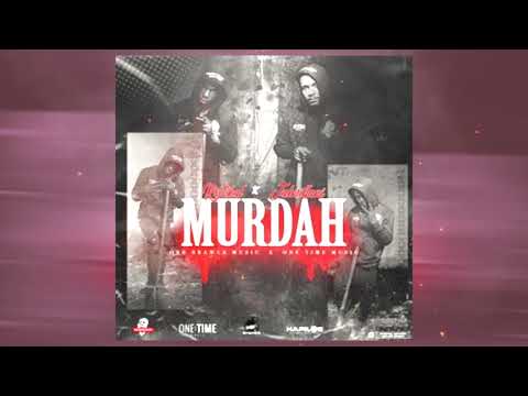 Rytikal X Jahvillani - Murdah (Official Audio)