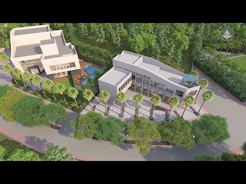 Silver Oak Project Tour 1