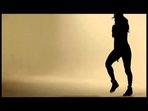 Ciara featuring Ludacris Ride