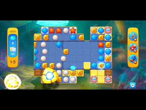 Fishdom/Gameplay/Levels(10251)