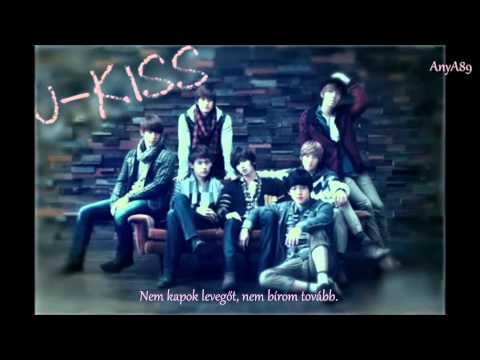 U-Kiss - Erase (hunsub)
