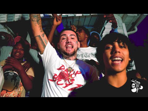 BTA Chello "Race" shot by Deigo Escobar | @50ShotFilms (OFFICIAL VIDEO)