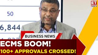 ECMS Momentum Surges: Government Clears 31 New Electronics Manufacturing Proposa