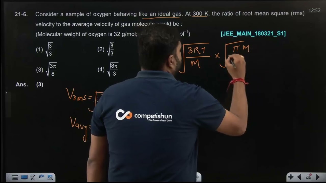 Video Solution