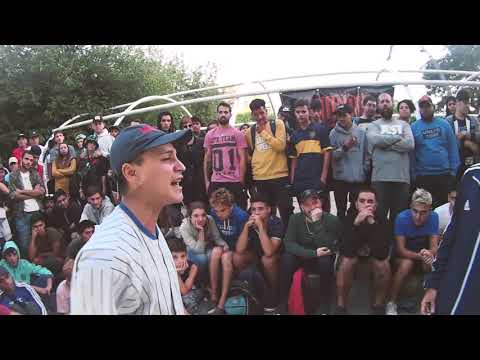 BASTIAN VS TIAN - CUARTOS - SUCRE #TORNEODEVERANO2020 - 9/2