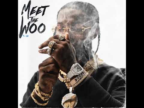 🔥POP SMOKE - INVICIBLE 🔥