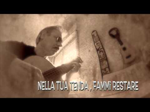 Nella Tua tenda da inni di lode n. 512 .