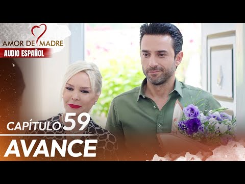 Avance del Capitulo 59 | Amor de Madre | Audio Español | Canım Annem