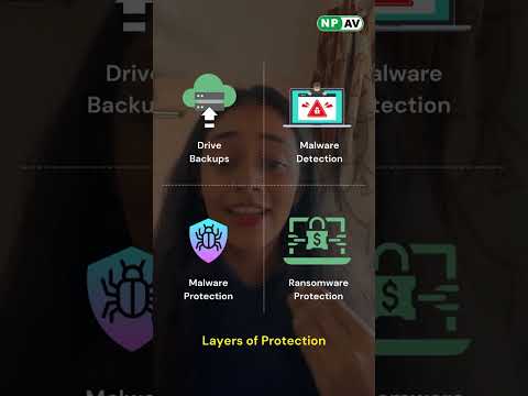 Net protector z security, free demo available