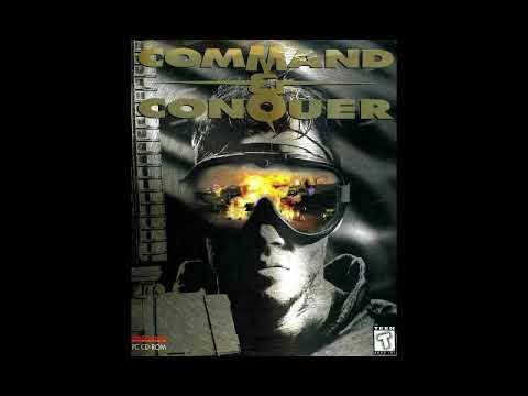 Sound Test Unlocked! Best VGM 2562 - Act on Instinct (Command & Conquer)