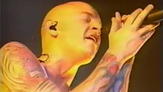 Linkin Park - High Voltage (feat.Dilated Peoples)(London Docklands Arena 2001)