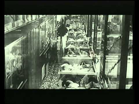 Il pollo ruspante (1963), di Ugo Gregoretti