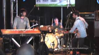 Crash Kings "1985" Live @ SXSW 2009