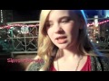 SIERRA MCCORMICK Dishes On A N T Farm Season 2