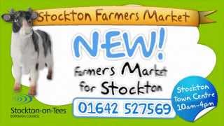preview picture of video 'Stockton Farmers Market best Farmers market in Stockton'