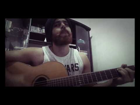 É Hora De Lutar - Paulo Ricardo