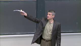 28. Introduction to Aqueous Solutions (Intro to Solid-State Chemistry)