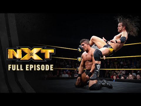 WWE NXT