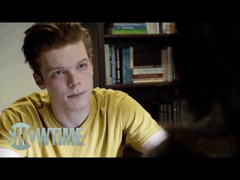 Shameless | 'How Are You Feeling Ian?' Official Clip | Season 5 Episode 7