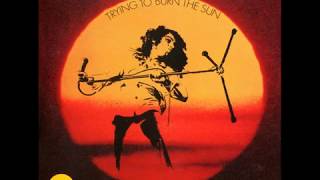 Elf - Wonderworld. Taken from the album "Trying To Burn The Sun". (1975)