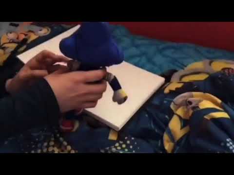 Metal Sonic Voice clips for Ep 346