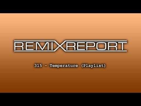 315 - Sean Paul - Temperature (Playlist)