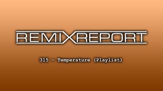 315 - Sean Paul - Temperature (Playlist)